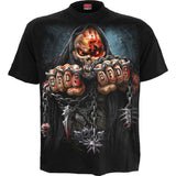 Five Finger Death Punch: Game Over T-shirt – officielt merchandise
