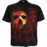 Friday the 13th: Jason Lives T-shirt – officielt merchandise