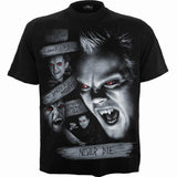 The Lost Boys: Never Die T-shirt – officielt merchandise