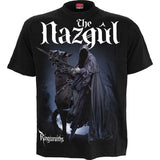 Lord Of The Rings: The Nazgul Ringwraiths T-shirt – officielt merchandise