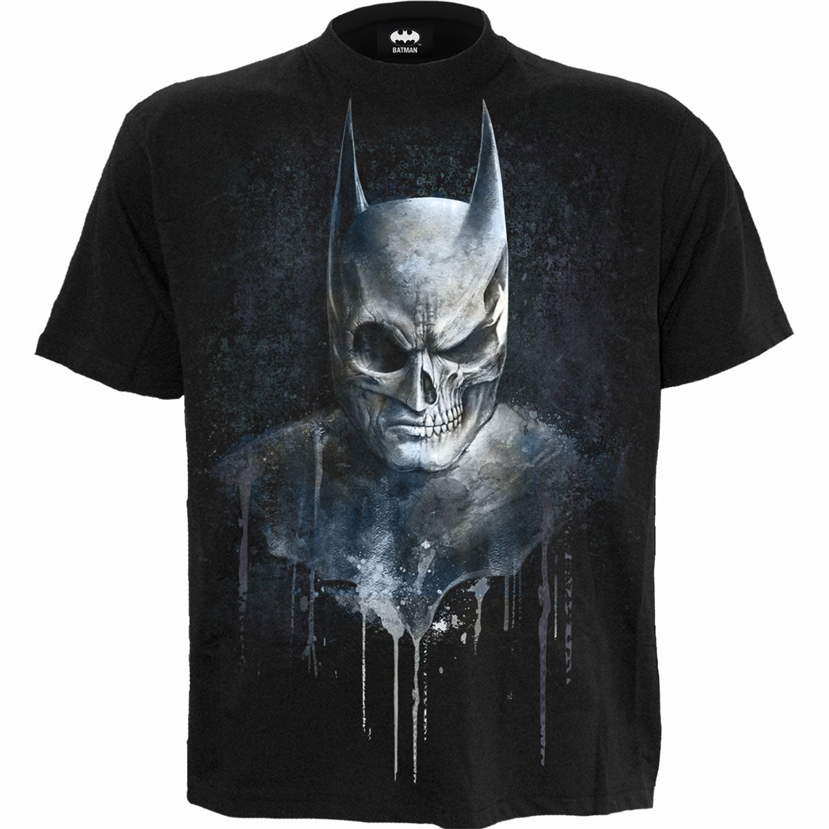DC Comics: Batman Nocturnal T-shirt – officielt merchandise