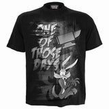 Looney Tunes: Coyote Those Days T-shirt – officielt merchandise
