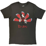 The Grim Adventures of Billy & Mandy: Logo T-shirt – officielt merchandise