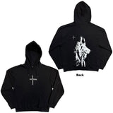 Lady Gaga: Mayhem Hoodie – officielt merchandise