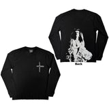 Lady Gaga: Mayhem Long Sleeve – officielt merchandise