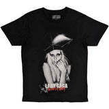 Lady Gaga: Bloody Mary T-shirt – officielt merchandise