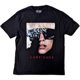 Lady Gaga: The Fame Photo T-shirt – officielt merchandise