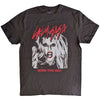 Lady Gaga: Born This Way Photo T-Shirt