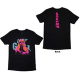 Lady Gaga: Artpop Cover T-Shirt