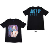 Lady Gaga: Artpop Goggles T-Shirt