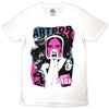 Lady Gaga: Artpop Collage T-Shirt