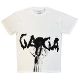 Lady Gaga: Mayhem Graphic (All Over Print) T-shirt – officielt merchandise