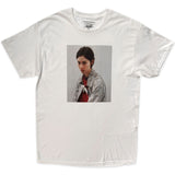 Gracie Abrams: Photo T-shirt – officielt merchandise