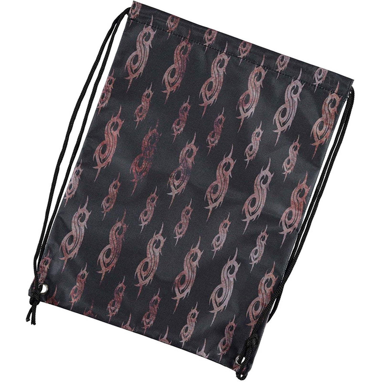 Slipknot: Rusty Gym Bag