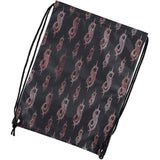 Slipknot: Rusty Gym Bag