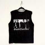 Good Charlotte: Band Photo Tank T-Shirt