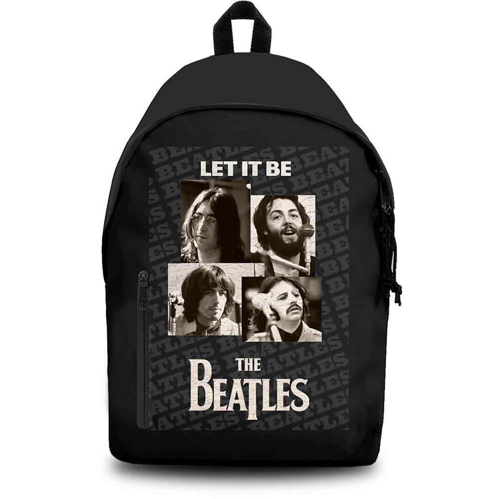 The Beatles: Let It Be Graphic Daypack