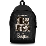 The Beatles: Let It Be Graphic Daypack