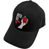 Green Day: American Idiot Baseball Cap