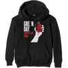 Green Day: American Idiot Pullover Hoodie