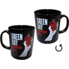 Green Day: American Idiot Unboxed Mug