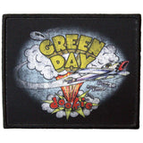 Green Day: Dookie Patch – officielt merchandise