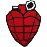 Green Day: Grenade Standard Patch