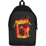 Metallica: Jump In The Fire Graphic Daypack