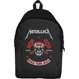 Metallica: Kill Em All 2 Daypack (Graphic)