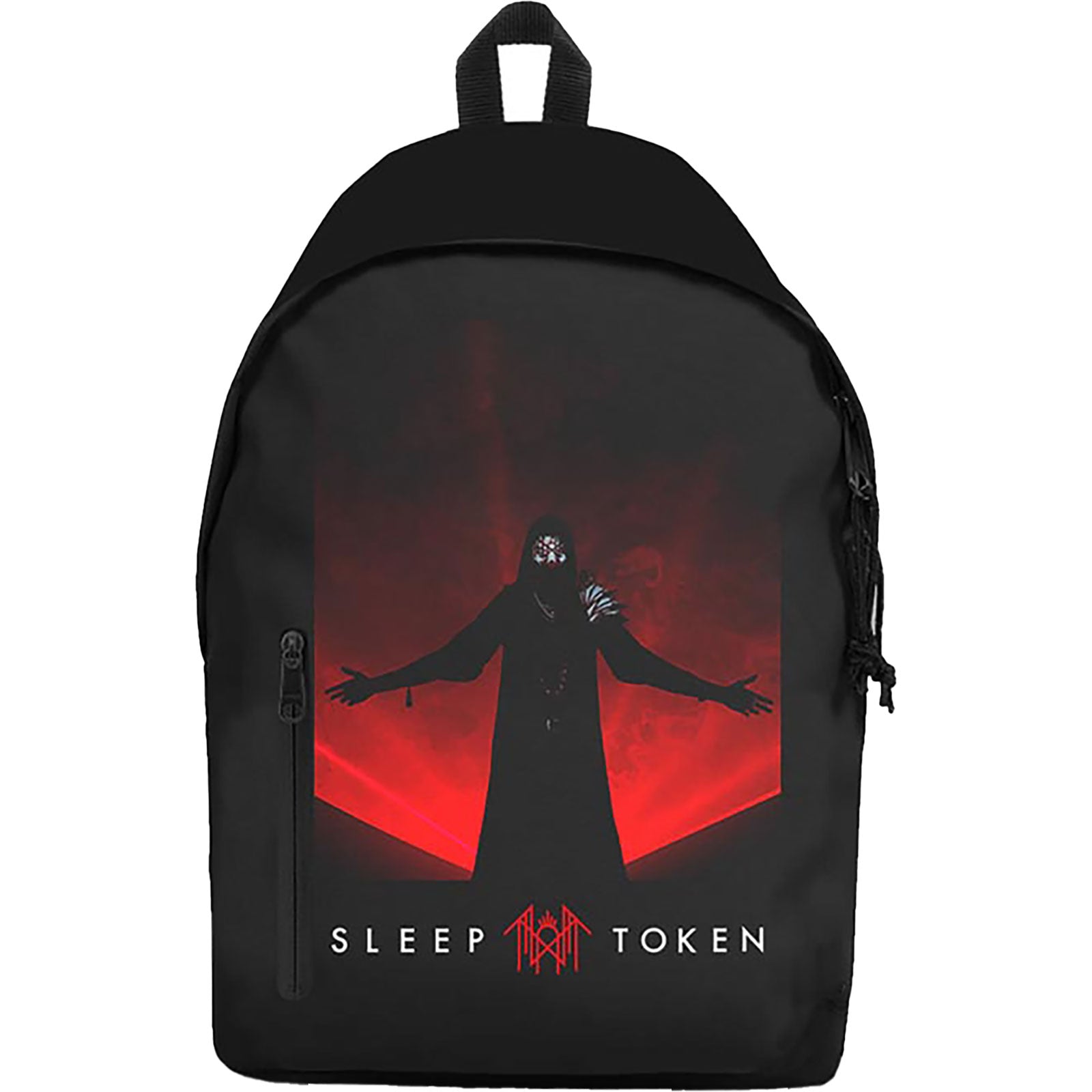 Sleep Token: Red Light Daypack (Graphic)