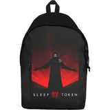Sleep Token: Red Light Daypack (Graphic)