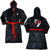 Green Day: American Idiot Bathrobe – officielt merchandise