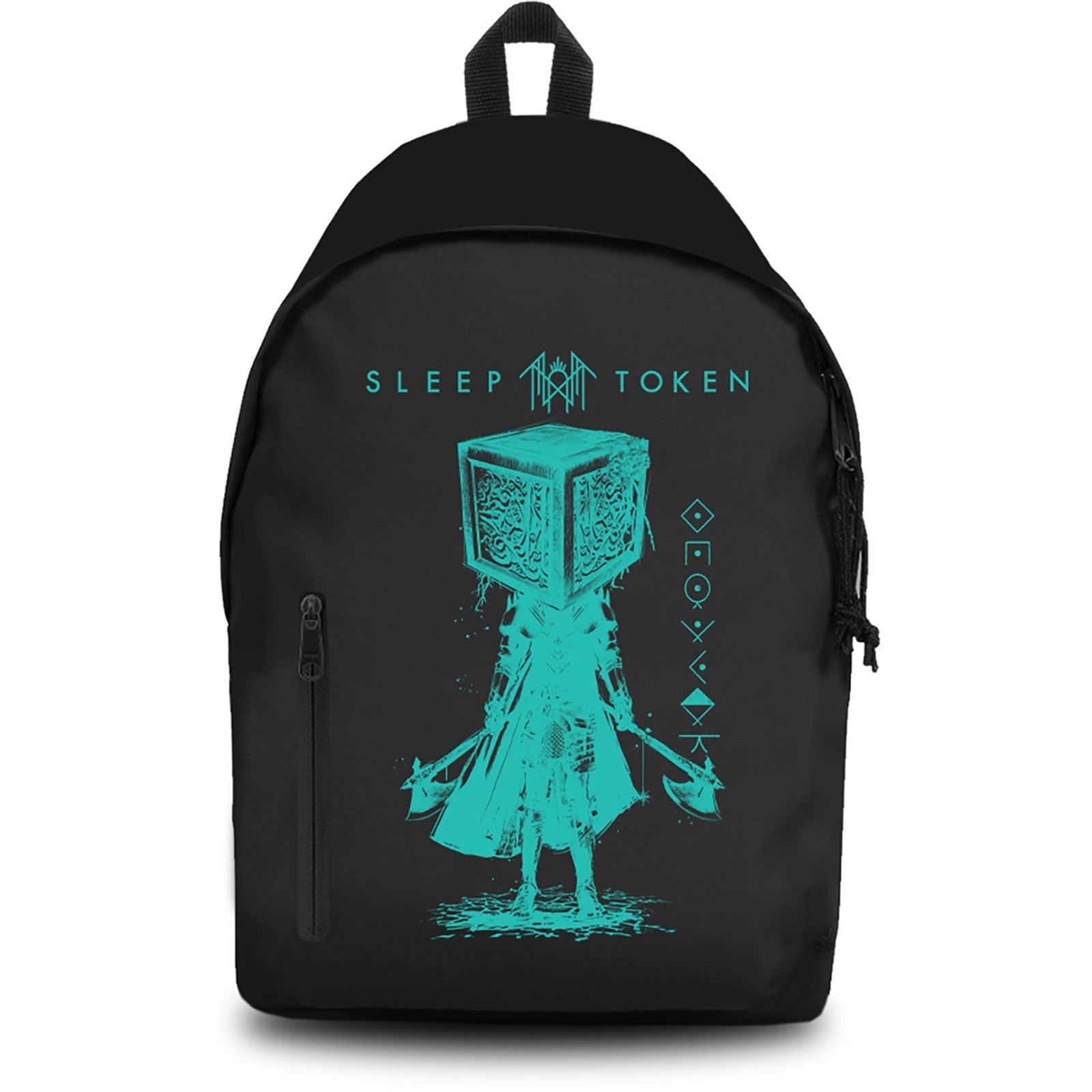 Sleep Token: Granite Daypack (Graphic)