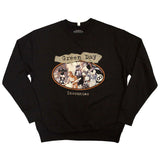 Green Day: Insomniac Sweatshirt