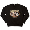 Green Day: Insomniac Sweatshirt