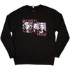 Green Day: 80's Summer Photo Sweatshirt