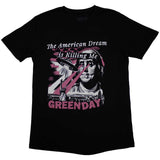 Green Day: American Dream T-Shirt