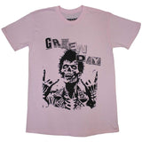 Green Day: Savior Zombie T-Shirt