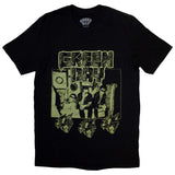 Green Day: Rev Radio T-Shirt