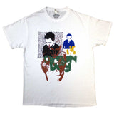 Green Day: Spray Paint T-Shirt