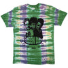 Green Day: Trio T-Shirt (Wash)