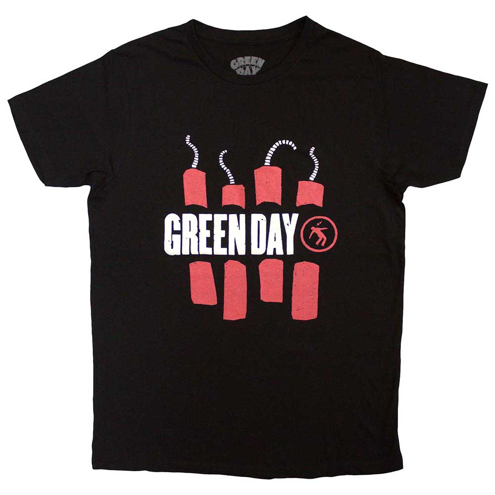 Green Day: Dynamite T-Shirt