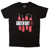 Green Day: Dynamite T-Shirt