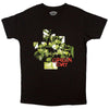 Green Day: Photo Montage T-Shirt