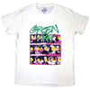 Green Day: Nimrod Mugshots T-Shirt