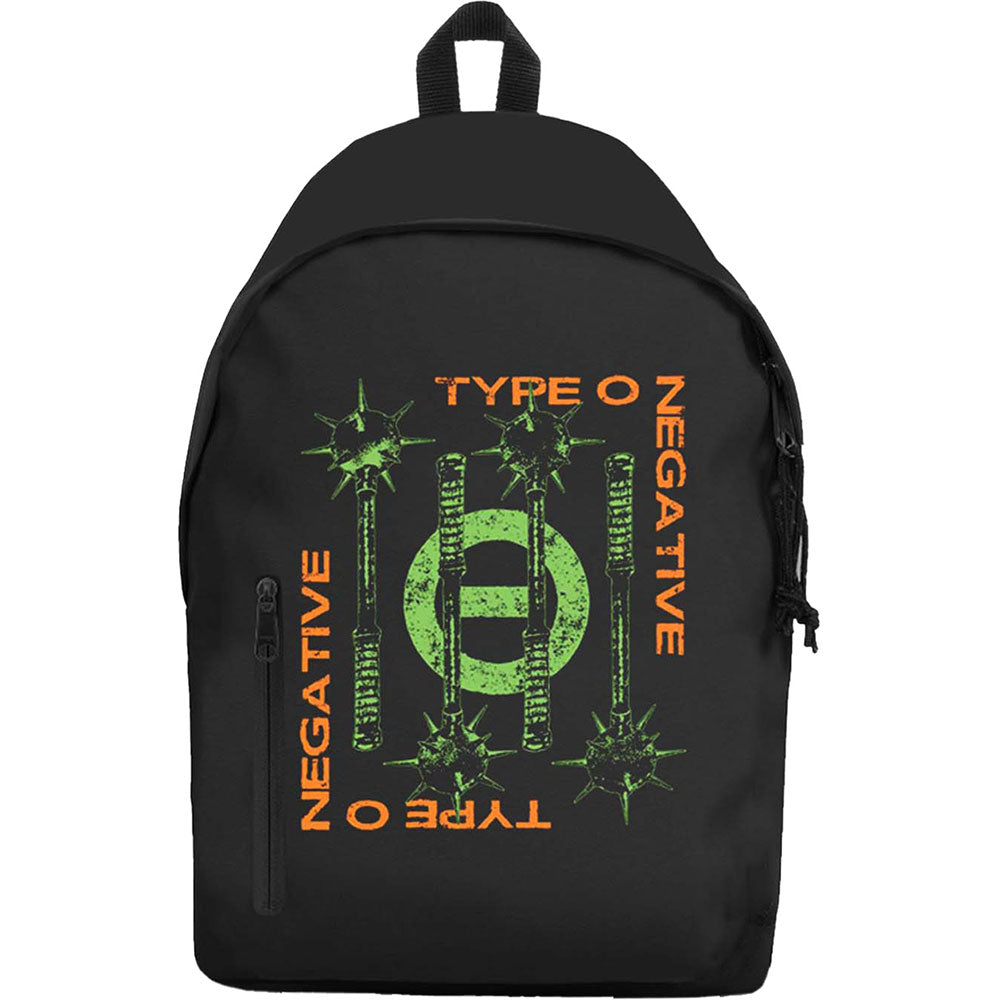 Type O Negative: Spiked Club Graphic Daypack