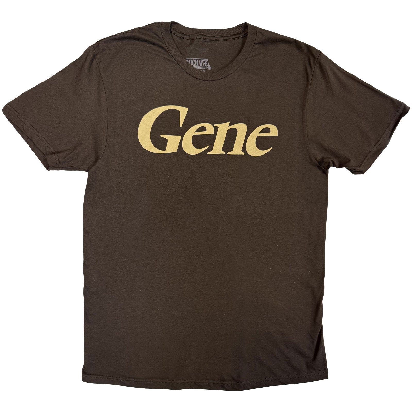 Gene: Classic Logo T-Shirt