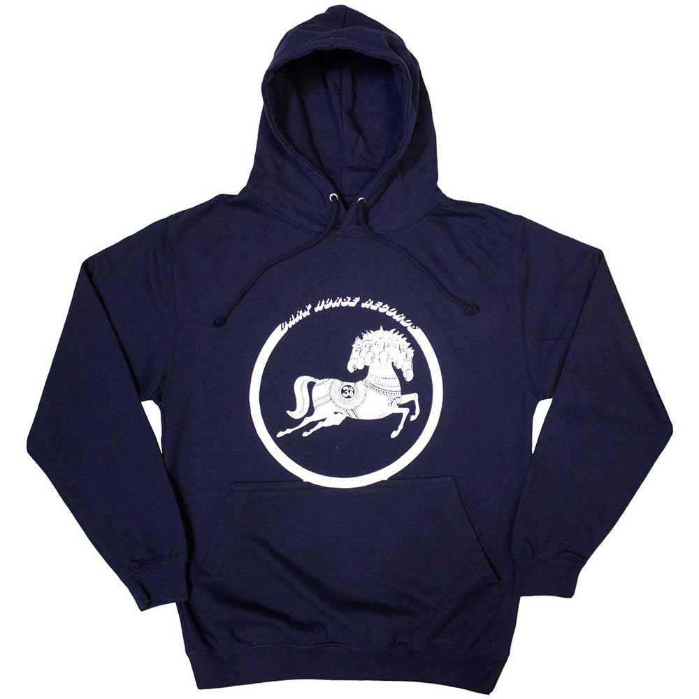 George Harrison: Dark Horse Pullover Hoodie