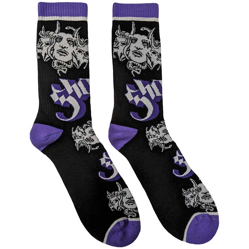 Ghost: Copia Ankle Socks