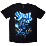 Ghost: Nightmare V T-shirt – officielt merchandise